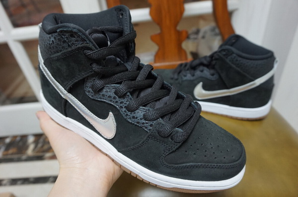 Nike Dunk SB High-Top Men Shoes--013